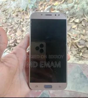 Samsung Galaxy J7 Pro Original (Used)