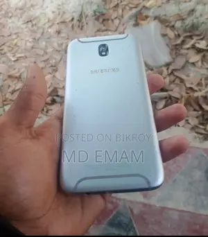 Samsung Galaxy J7 Pro Original (Used)