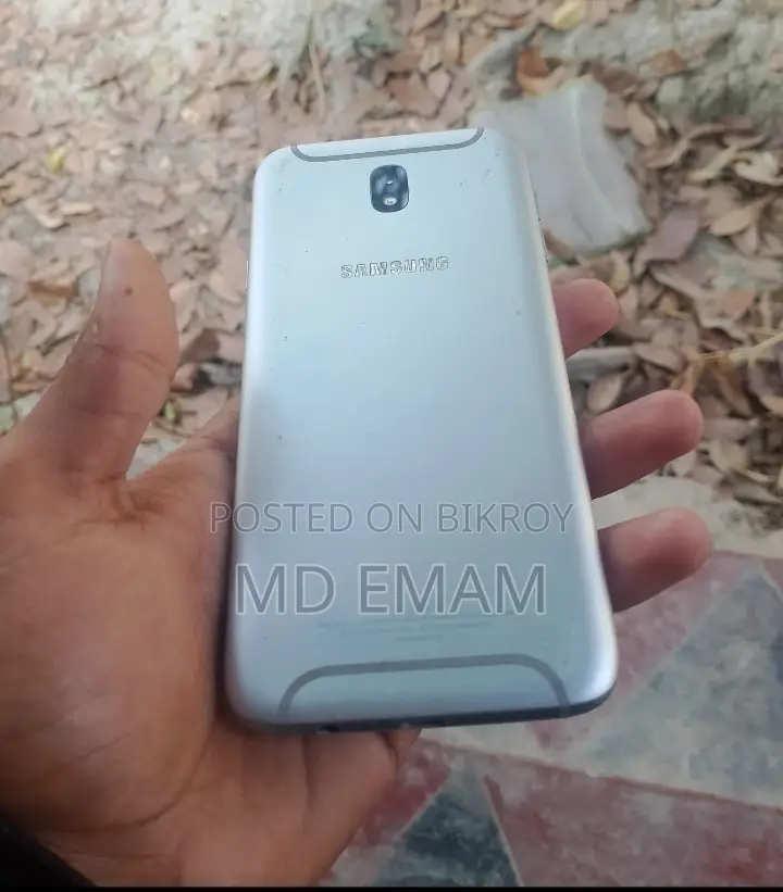 Samsung Galaxy J7 Pro Original (Used)