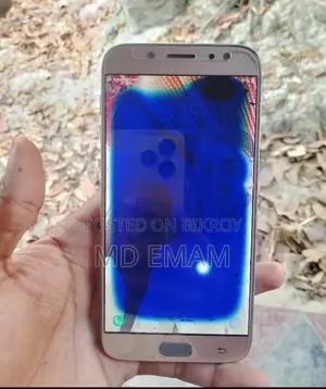 Samsung Galaxy J7 Pro Original (Used)