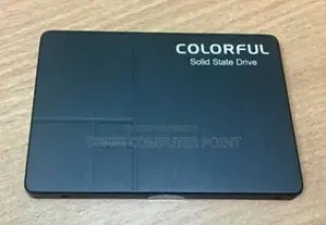 সাশ্রয়ী মূল্যে Colorful 512GB SSD