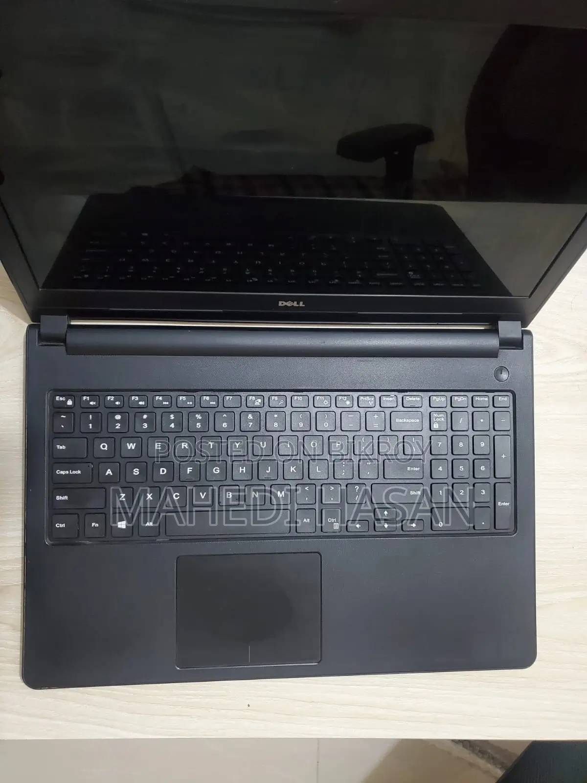Dell i5, 6 Gen | RAM 12GB SSD 256GB HDD 512GB