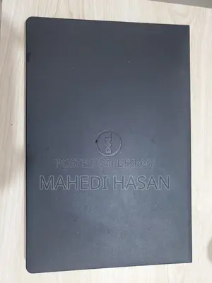 Dell i5, 6 Gen | RAM 12GB SSD 256GB HDD 512GB
