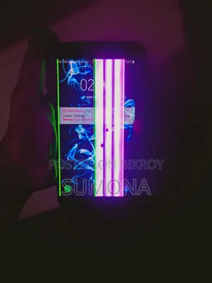 Samsung Galaxy S7 Edge (Used)
