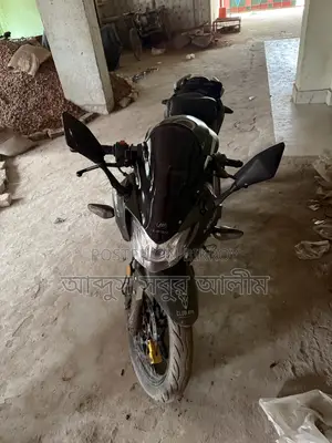 Lifan KPR 165R CBS 2024