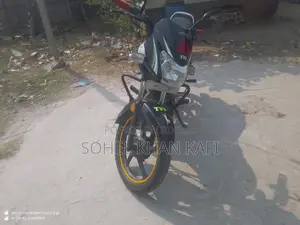 TVS Metro . 2018