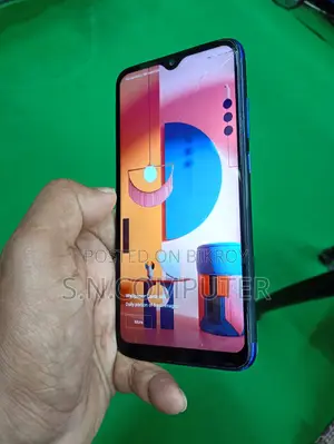 Xiaomi Redmi 7 Note (Used)