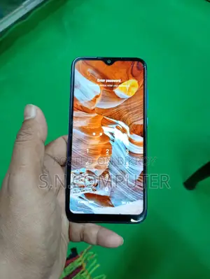 Xiaomi Redmi 7 Note (Used)
