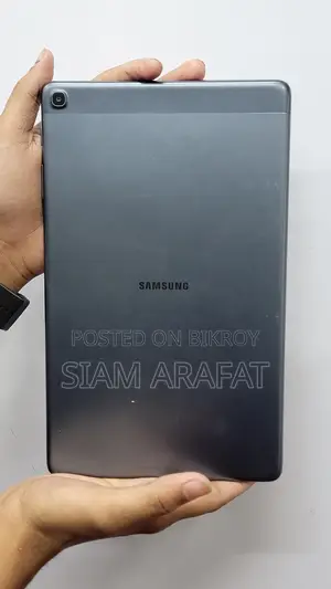 Samsung Galaxy Tab A