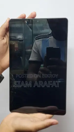 Samsung Galaxy Tab A