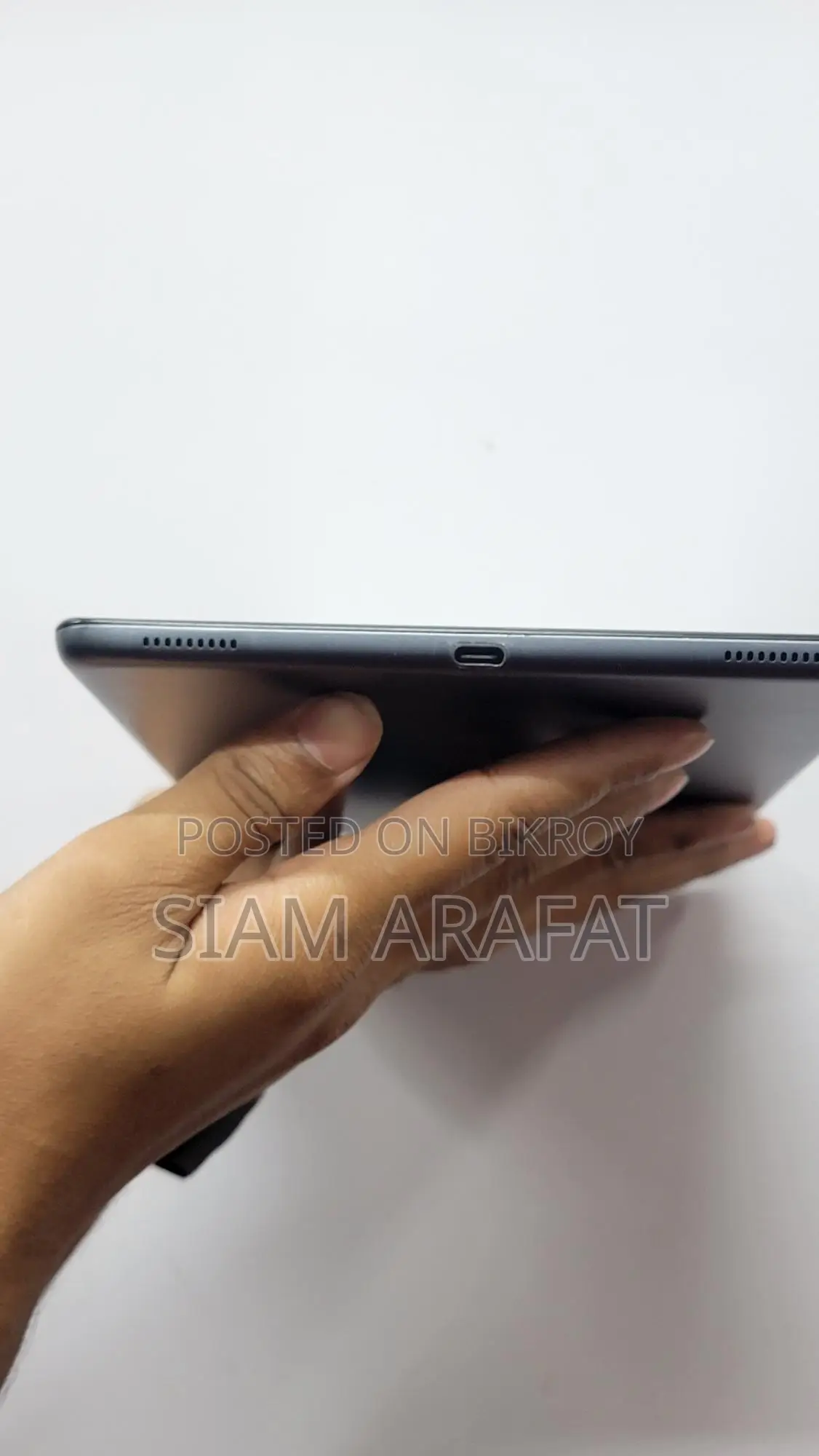 Samsung Galaxy Tab A