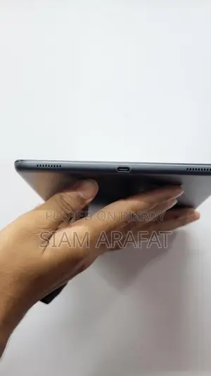 Samsung Galaxy Tab A
