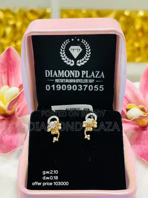 Diamond Top's