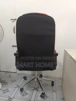 Premium Office Chair – Elegant Design, Maximum Comfort, and Durable Quality