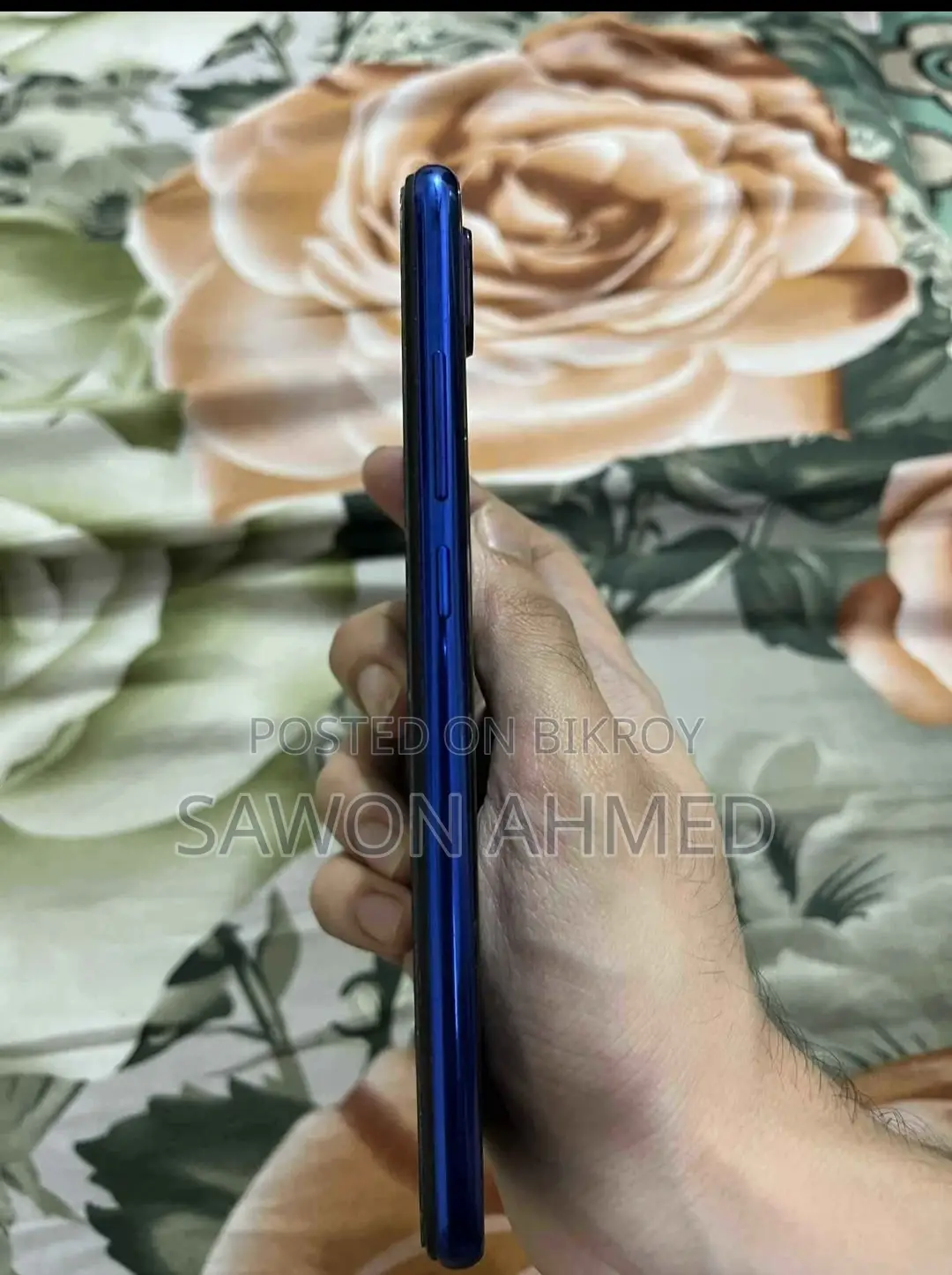 Xiaomi Redmi Note 7 . (Used)