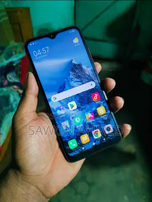 Xiaomi Redmi Note 7 . (Used)