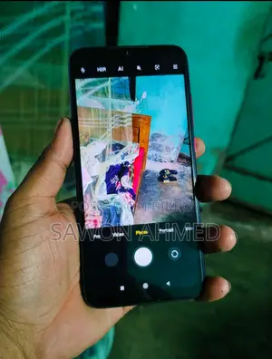 Xiaomi Redmi Note 7 . (Used)