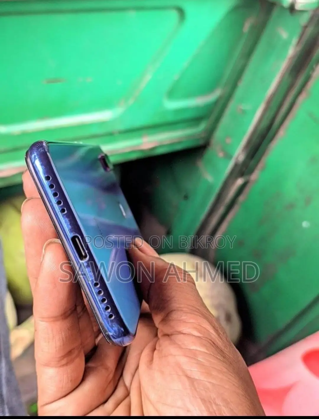 Xiaomi Redmi Note 7 . (Used)