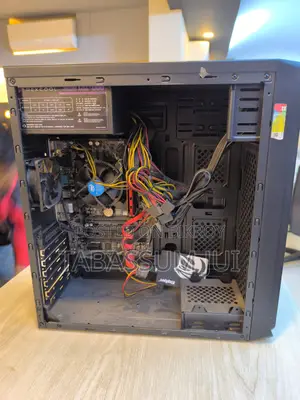 Urgent Desktop Sale