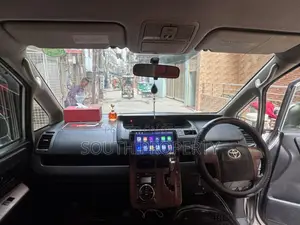 Rent-a-car for Eid Holidays: 7-Seater X Noah Car