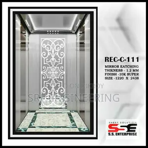 Elevator lift