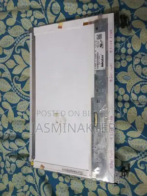 Toshiba Laptop Display