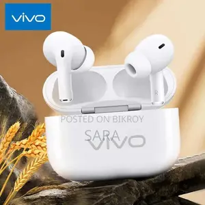Vivo Airpods Pro – The Perfect Combination of Style and Sound!