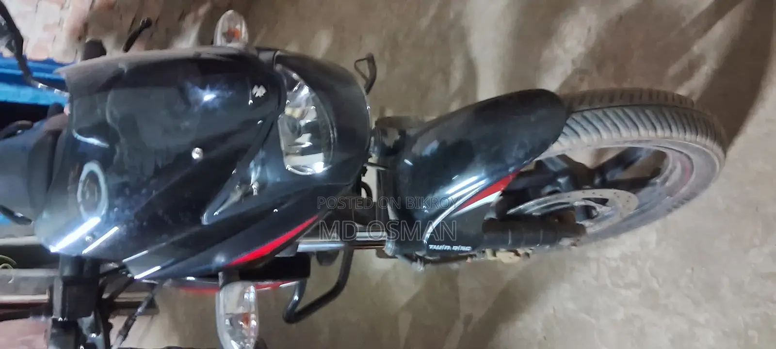 Bajaj Pulsar 150 . 2023