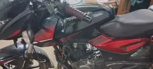 Bajaj Pulsar 150 . 2023