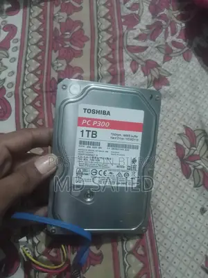 Hard Drives for Sale