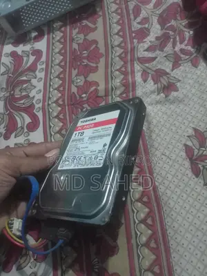 Hard Drives for Sale