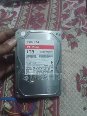 Hard Drives for Sale