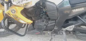 Yamaha FZS V1 . 2014