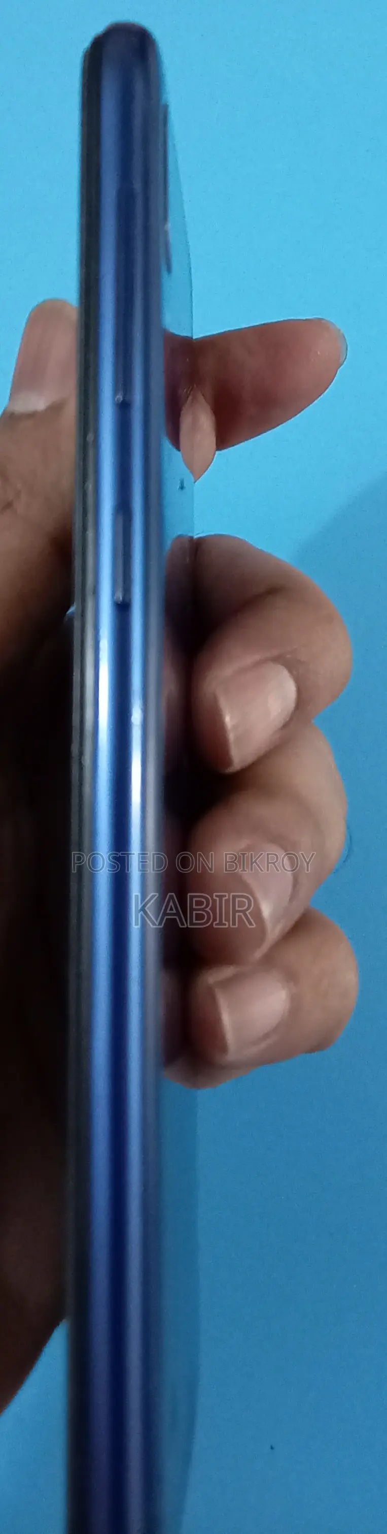 স্যামসাং গ্যালাক্সি এম১০ (ব্যবহৃত)