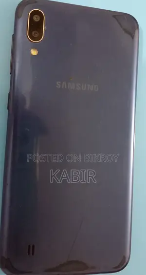 স্যামসাং গ্যালাক্সি এম১০ (ব্যবহৃত)