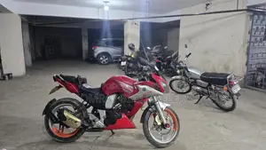Yamaha Fazer সুপার ফ্রেশ কন্ডিশন 2020