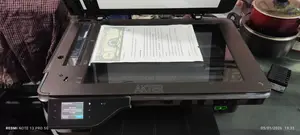 HP A3 SCANNER