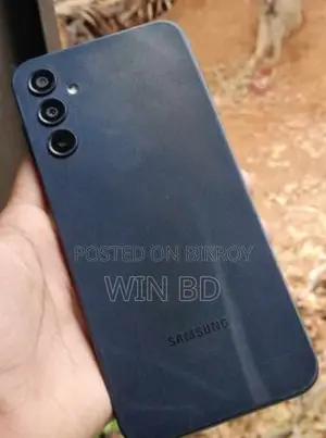 Samsung Galaxy A14 . (Used)