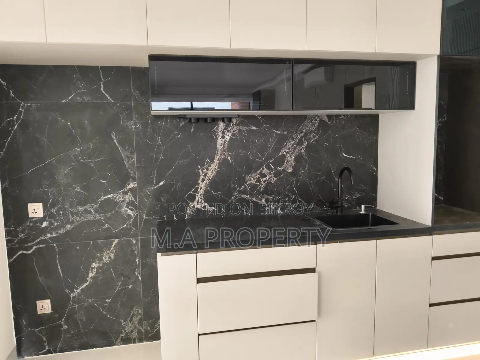 LUXURY DECORATED 3-BEDROOM GYM+SWIMMING APARTMENT RENT