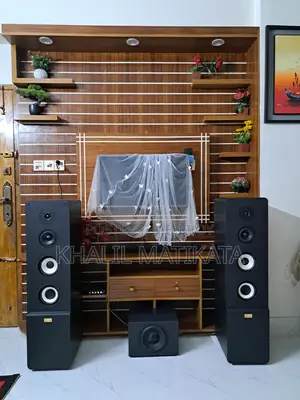 Sony Tower Speaker