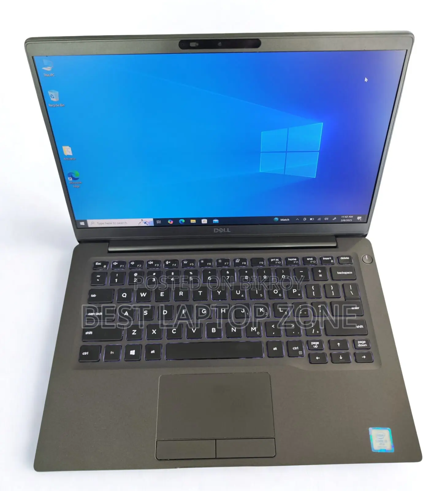 Dell Latitude 8th Gen i5 – Silky Smooth Surge: Very Work, Pure Power