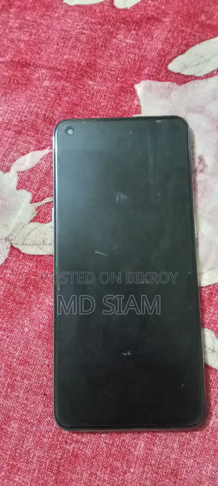 Realme Gt Master Edition (Used)