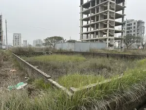Block-M || 4 Katha Plot North Facing