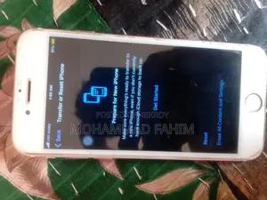 Apple iPhone 6S (ব্যবহৃত)