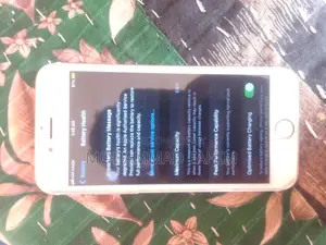 Apple iPhone 6S (ব্যবহৃত)