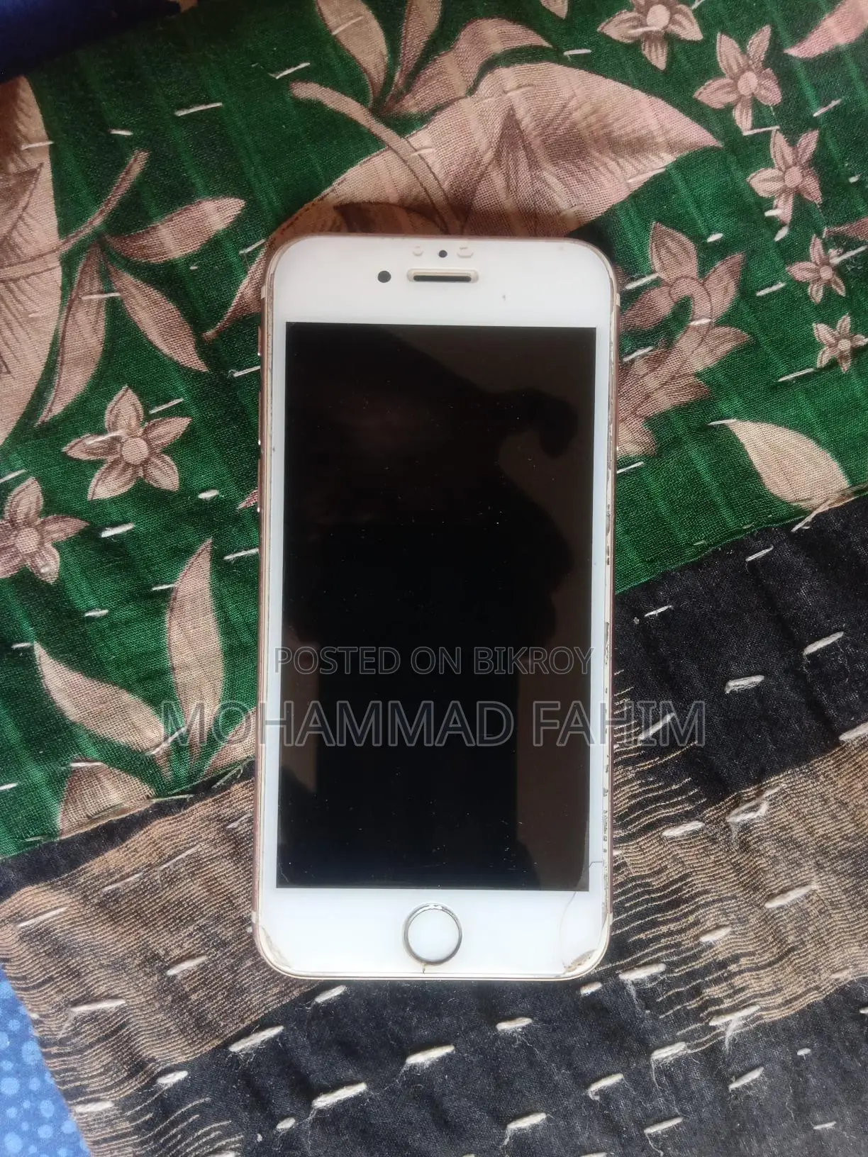 Apple iPhone 6S (ব্যবহৃত)