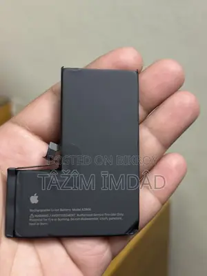 Apple Iphone 14 Pro Battery