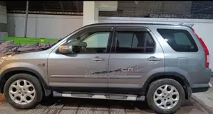 Honda CR-V 2005