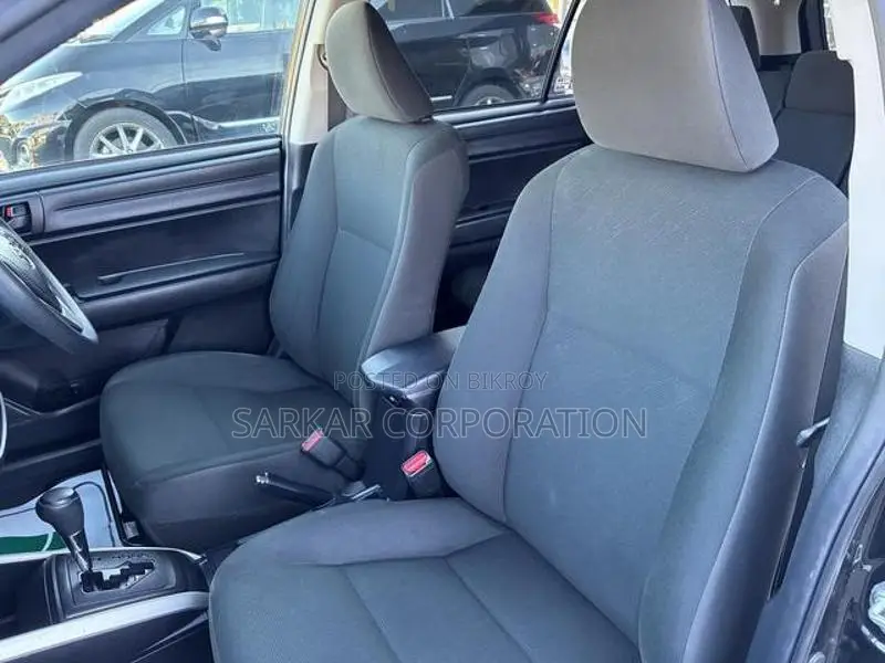 Toyota Fielder EX Hybrid 2020