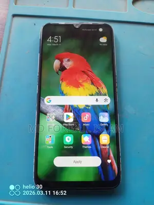 Xiaomi Redmi Note 7 4/64 (Used)